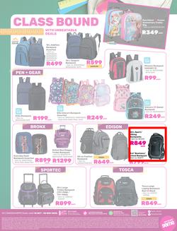Game : Back To School (14 October - 30 November 2025), page 4