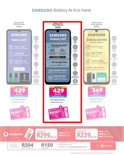 Game Cellular : Winter Warms Up (09 June - 06 July 2026), page 5