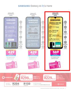 Game Cellular : Winter Warms Up (09 June - 06 July 2026), page 5