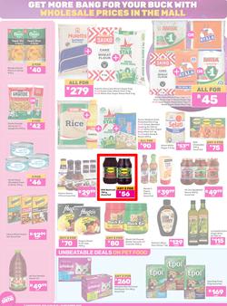 Game : Go Full Pink This Festive (12 December - 24 December 2025), page 2