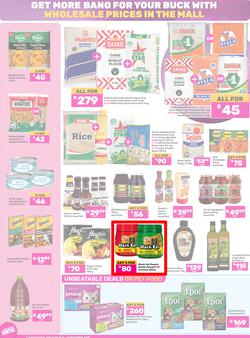 Game : Go Full Pink This Festive (12 December - 24 December 2025), page 2