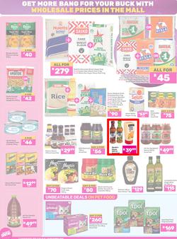 Game : Go Full Pink This Festive (12 December - 24 December 2025), page 2