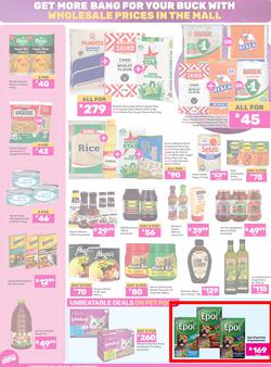 Game : Go Full Pink This Festive (12 December - 24 December 2025), page 2