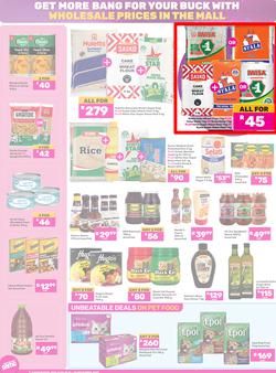 Game : Go Full Pink This Festive (12 December - 24 December 2025), page 2