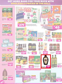 Game : Go Full Pink This Festive (12 December - 24 December 2025), page 2