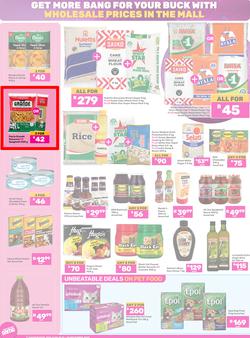 Game : Go Full Pink This Festive (12 December - 24 December 2025), page 2