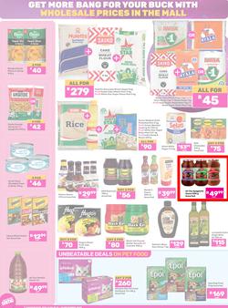 Game : Go Full Pink This Festive (12 December - 24 December 2025), page 2