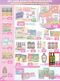 Game : Go Full Pink This Festive (12 December - 24 December 2025), page 2