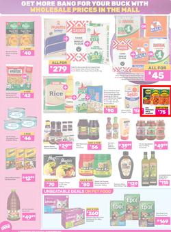 Game : Go Full Pink This Festive (12 December - 24 December 2025), page 2