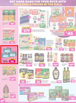 Game : Go Full Pink This Festive (12 December - 24 December 2025), page 2