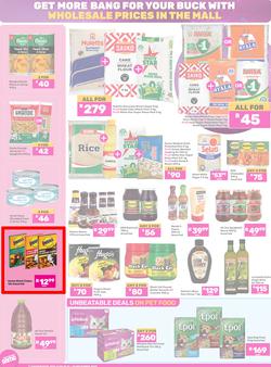 Game : Go Full Pink This Festive (12 December - 24 December 2025), page 2