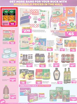 Game : Go Full Pink This Festive (12 December - 24 December 2025), page 2