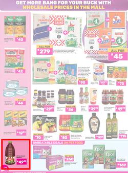 Game : Go Full Pink This Festive (12 December - 24 December 2025), page 2