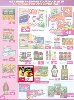 Game : Go Full Pink This Festive (12 December - 24 December 2025), page 2