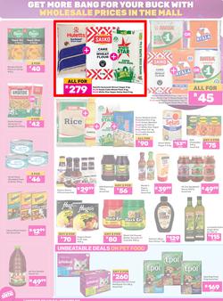 Game : Go Full Pink This Festive (12 December - 24 December 2025), page 2