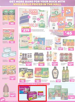 Game : Go Full Pink This Festive (12 December - 24 December 2025), page 2