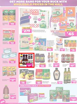 Game : Go Full Pink This Festive (12 December - 24 December 2025), page 2