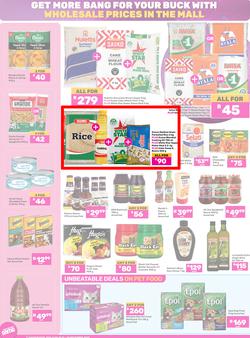 Game : Go Full Pink This Festive (12 December - 24 December 2025), page 2