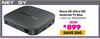 Net GY Nova 4K Ultra HD Android TV Box (850030067)