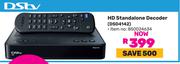 Dstv HD Standalone Decoder DSD4142 (850024634)