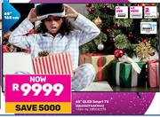 Samsung 65" QLED Smart TV QA65Q7FAAKXXA (850032378)