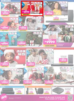 Game : Go Full Pink This Festive (12 December - 24 December 2025), page 4