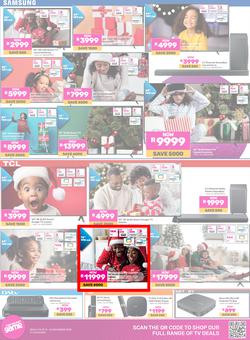 Game : Go Full Pink This Festive (12 December - 24 December 2025), page 4