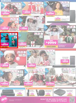 Game : Go Full Pink This Festive (12 December - 24 December 2025), page 4