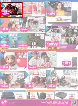 Game : Go Full Pink This Festive (12 December - 24 December 2025), page 4