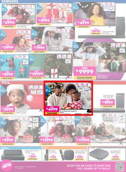 Game : Go Full Pink This Festive (12 December - 24 December 2025), page 4