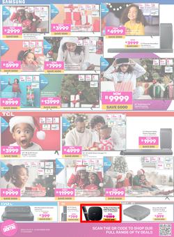 Game : Go Full Pink This Festive (12 December - 24 December 2025), page 4