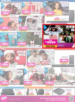 Game : Go Full Pink This Festive (12 December - 24 December 2025), page 4