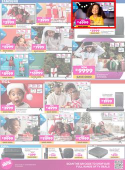 Game : Go Full Pink This Festive (12 December - 24 December 2025), page 4