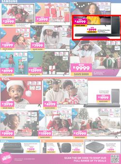 Game : Go Full Pink This Festive (12 December - 24 December 2025), page 4