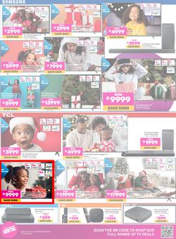 Game : Go Full Pink This Festive (12 December - 24 December 2025), page 4