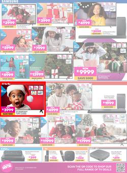 Game : Go Full Pink This Festive (12 December - 24 December 2025), page 4