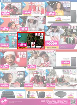 Game : Go Full Pink This Festive (12 December - 24 December 2025), page 4