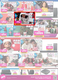 Game : Go Full Pink This Festive (12 December - 24 December 2025), page 4