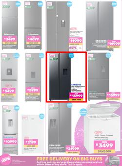 Game : Go Full Pink This Festive (12 December - 24 December 2025), page 6