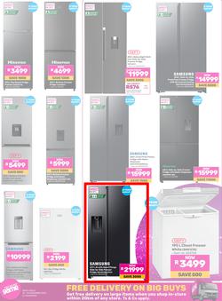 Game : Go Full Pink This Festive (12 December - 24 December 2025), page 6