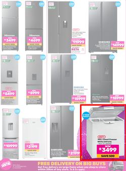 Game : Go Full Pink This Festive (12 December - 24 December 2025), page 6