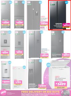 Game : Go Full Pink This Festive (12 December - 24 December 2025), page 6