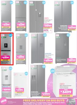 Game : Go Full Pink This Festive (12 December - 24 December 2025), page 6