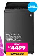 11Kg Top Loader Washing Machine MA200W110-T (850025996)