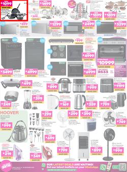 Game : Go Full Pink This Festive (12 December - 24 December 2025), page 8