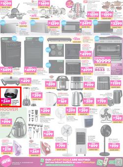 Game : Go Full Pink This Festive (12 December - 24 December 2025), page 8