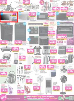 Game : Go Full Pink This Festive (12 December - 24 December 2025), page 8