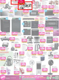 Game : Go Full Pink This Festive (12 December - 24 December 2025), page 8