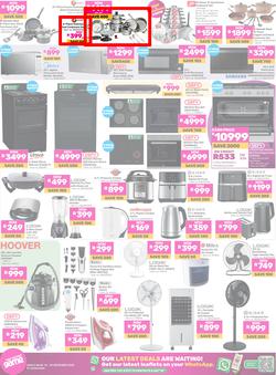 Game : Go Full Pink This Festive (12 December - 24 December 2025), page 8