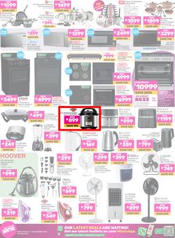 Game : Go Full Pink This Festive (12 December - 24 December 2025), page 8